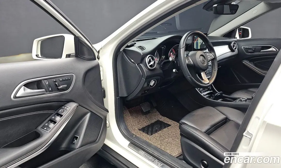 Mercedes-Benz GLA-Class 2016 2.1 АКПП, фото 10