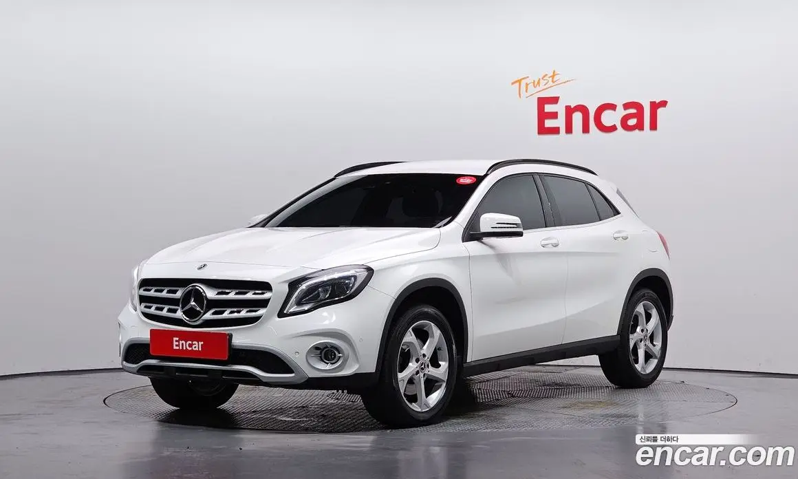 Mercedes-Benz GLA-Class 2019 2.0 АКПП, фото 1 Mercedes-Benz GLA-Class 2019 2.0 АКПП, фото 1