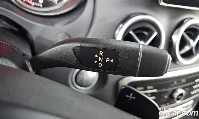 Mercedes-Benz GLA-Class 2019 2.0 АКПП, миниатюра 12