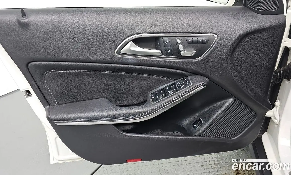 Mercedes-Benz GLA-Class 2019 2.0 АКПП, фото 14 Mercedes-Benz GLA-Class 2019 2.0 АКПП, фото 14