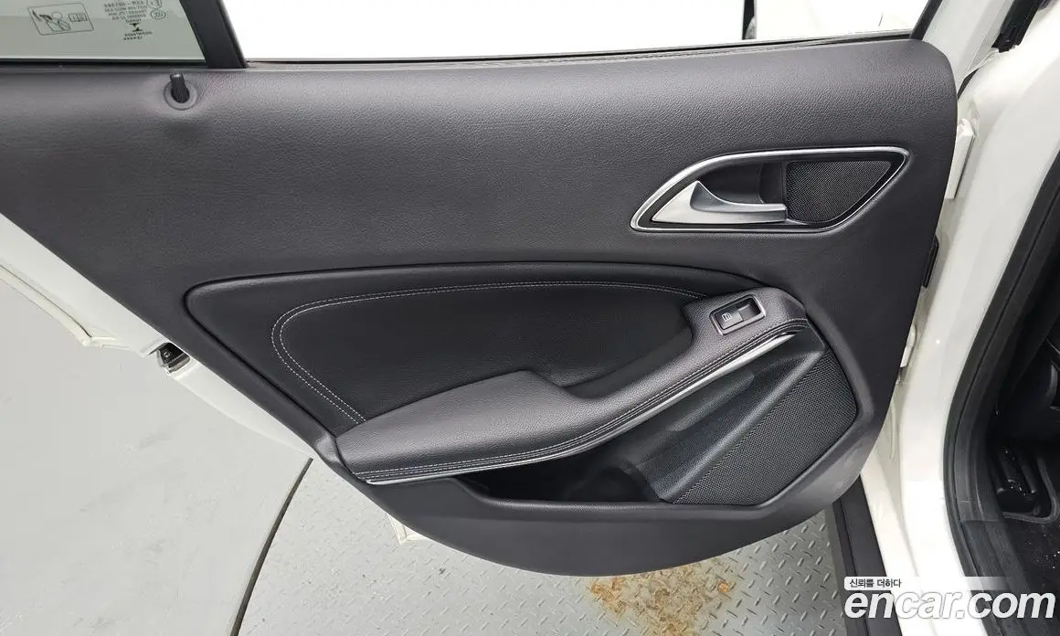 Mercedes-Benz GLA-Class 2019 2.0 АКПП, фото 15 Mercedes-Benz GLA-Class 2019 2.0 АКПП, фото 15