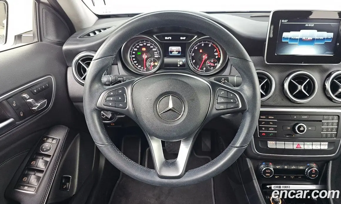 Mercedes-Benz GLA-Class 2019 2.0 АКПП, фото 19 Mercedes-Benz GLA-Class 2019 2.0 АКПП, фото 19