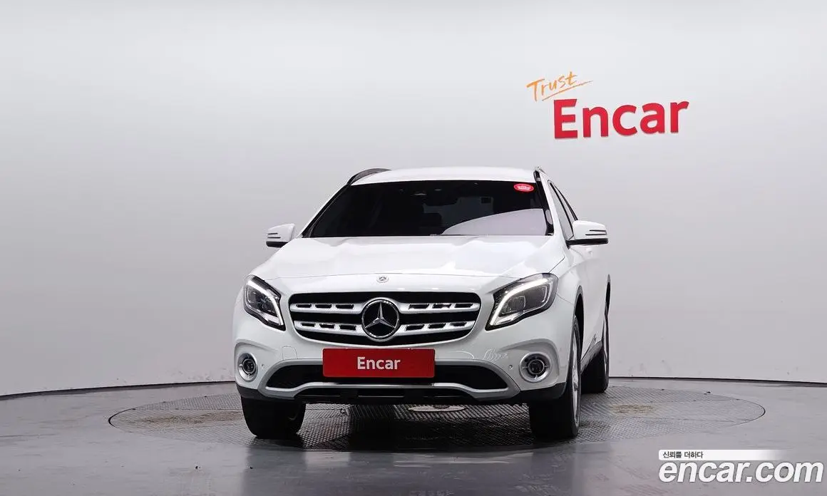 Mercedes-Benz GLA-Class 2019 2.0 АКПП, фото 3 Mercedes-Benz GLA-Class 2019 2.0 АКПП, фото 3