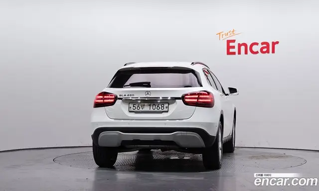 Mercedes-Benz GLA-Class 2019 2.0 АКПП, миниатюра 4 Mercedes-Benz GLA-Class 2019 2.0 АКПП, миниатюра 4