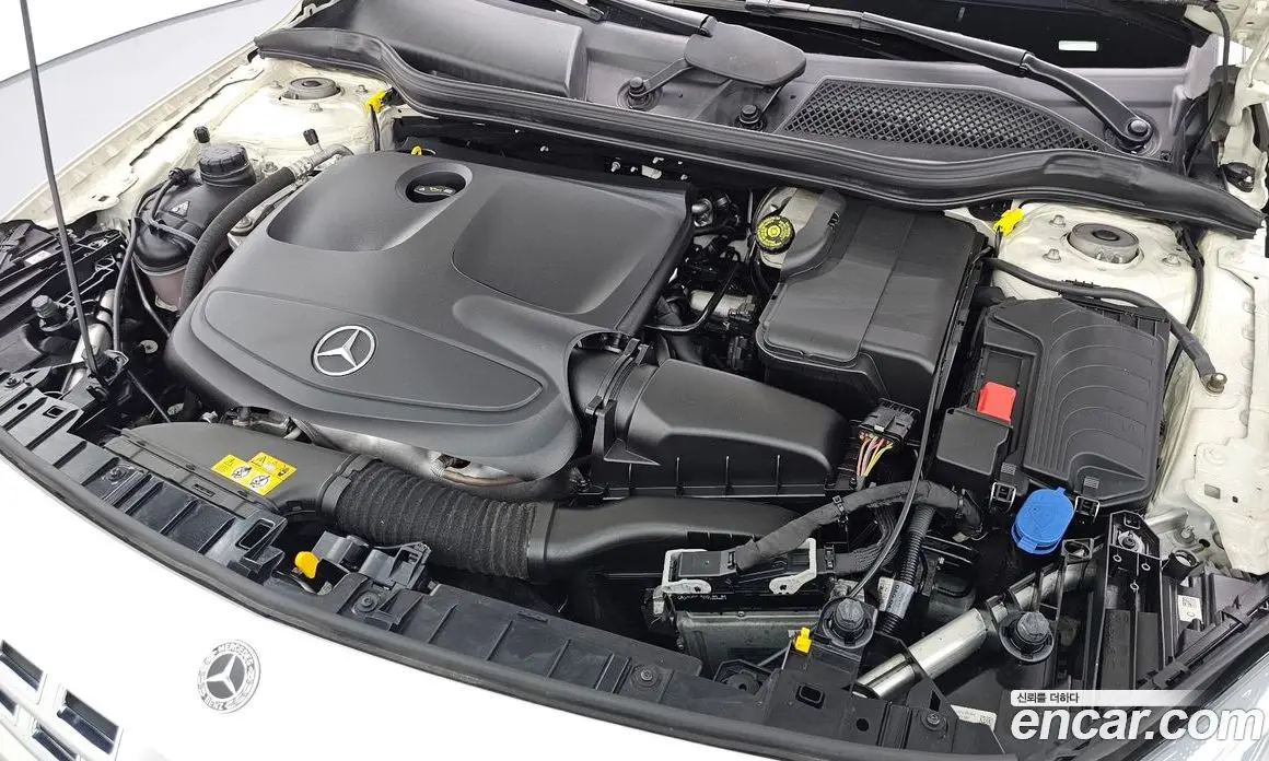 Mercedes-Benz GLA-Class 2019 2.0 АКПП, фото 6 Mercedes-Benz GLA-Class 2019 2.0 АКПП, фото 6