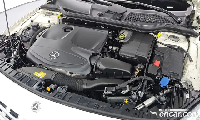 Mercedes-Benz GLA-Class 2019 2.0 АКПП, миниатюра 6 Mercedes-Benz GLA-Class 2019 2.0 АКПП, миниатюра 6