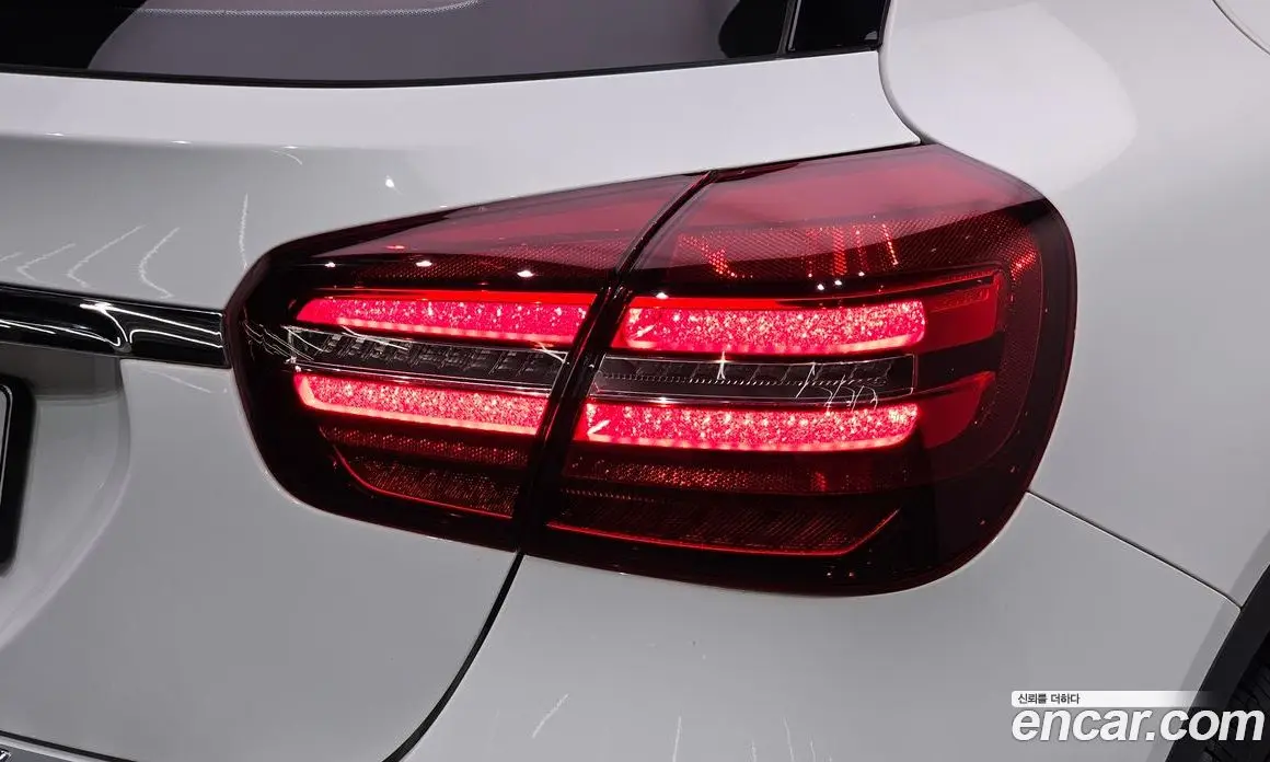 Mercedes-Benz GLA-Class 2019 2.0 АКПП, фото 9 Mercedes-Benz GLA-Class 2019 2.0 АКПП, фото 9