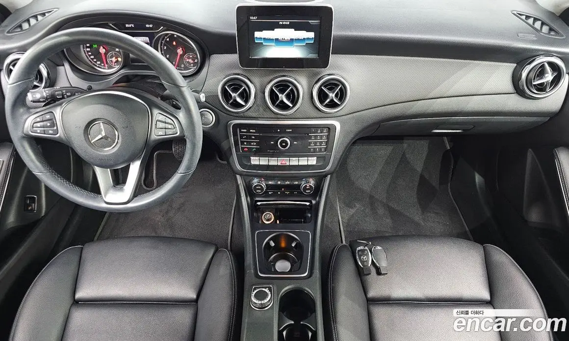 Mercedes-Benz GLA-Class 2019 2.0 АКПП, фото 10 Mercedes-Benz GLA-Class 2019 2.0 АКПП, фото 10