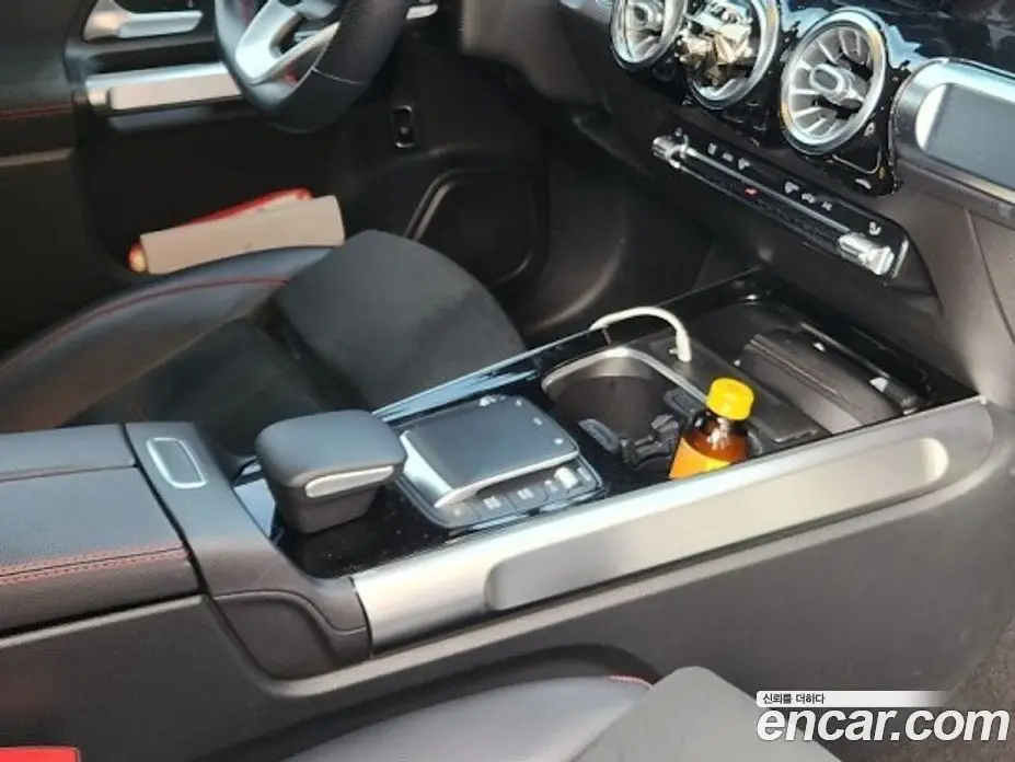 Mercedes-Benz GLB-Class 2021 2.0 АКПП, фото 9
