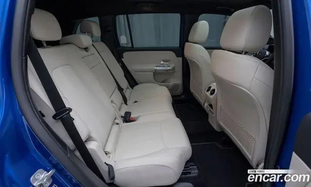Mercedes-Benz GLB-Class 2025 1.9 АКПП, миниатюра 10