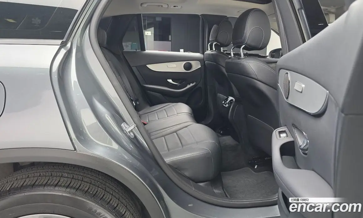 Mercedes-Benz GLC-Class 2018 2.0 АКПП, фото 12