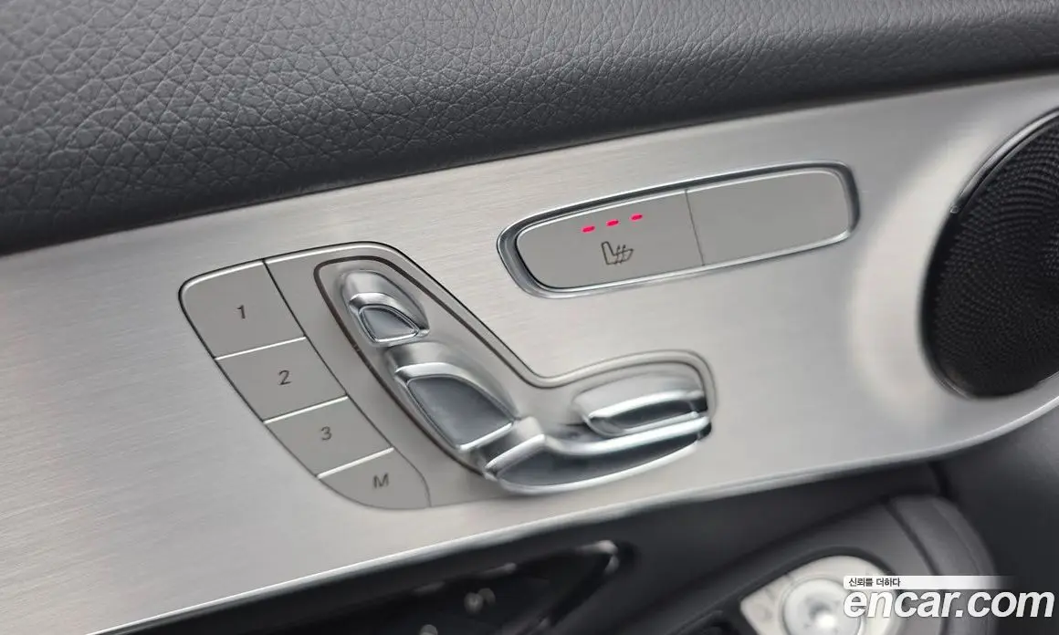 Mercedes-Benz GLC-Class 2018 2.0 АКПП, фото 16