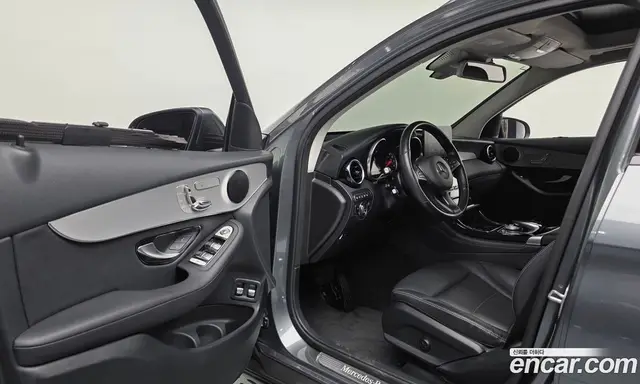 Mercedes-Benz GLC-Class 2018 2.0 АКПП, миниатюра 10
