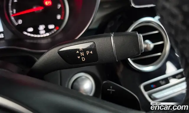 Mercedes-Benz GLC-Class 2019 2.0 АКПП, миниатюра 12
