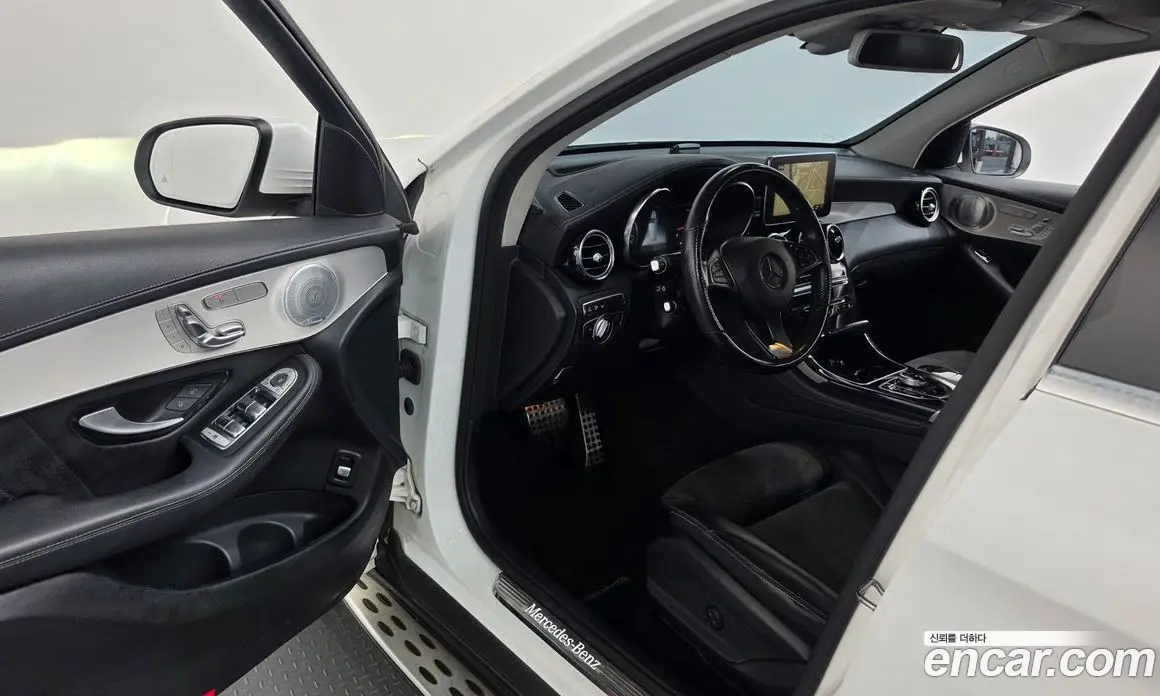 Mercedes-Benz GLC-Class 2019 2.0 АКПП, фото 13