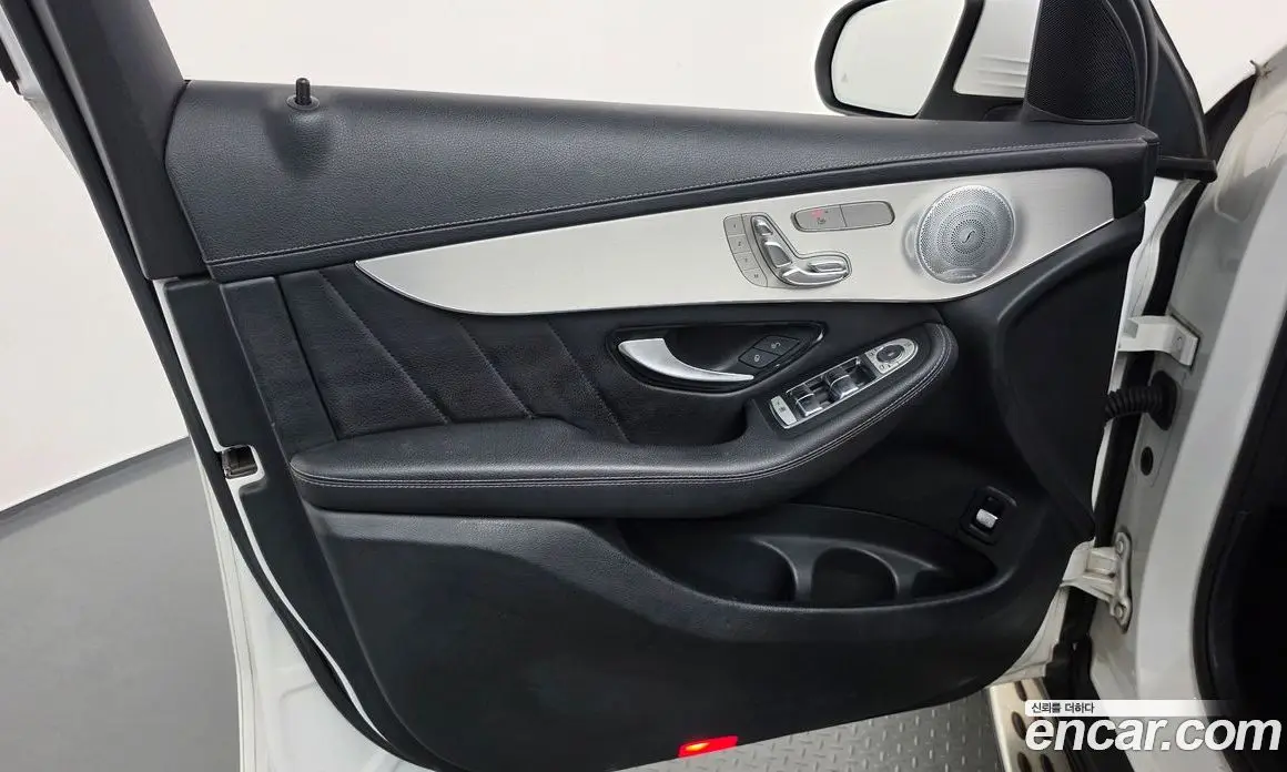 Mercedes-Benz GLC-Class 2019 2.0 АКПП, фото 14