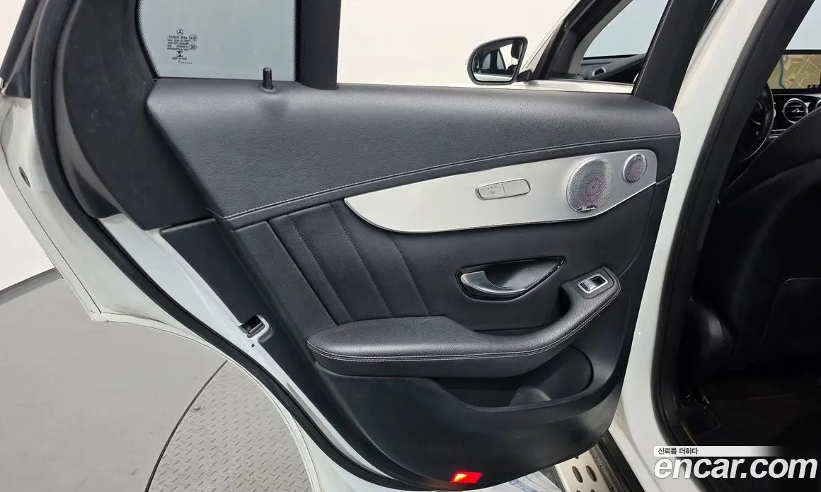 Mercedes-Benz GLC-Class 2019 2.0 АКПП, фото 15