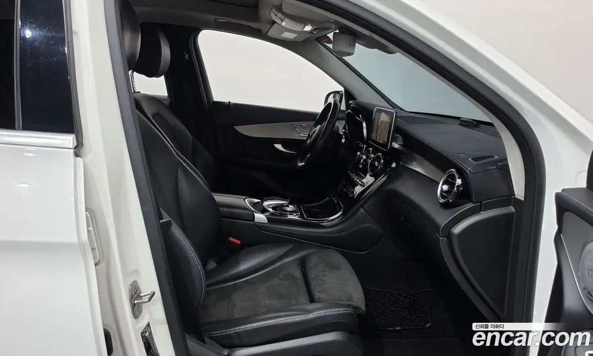 Mercedes-Benz GLC-Class 2019 2.0 АКПП, фото 16