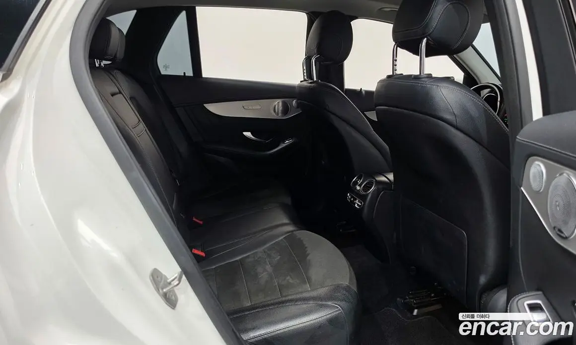 Mercedes-Benz GLC-Class 2019 2.0 АКПП, фото 18