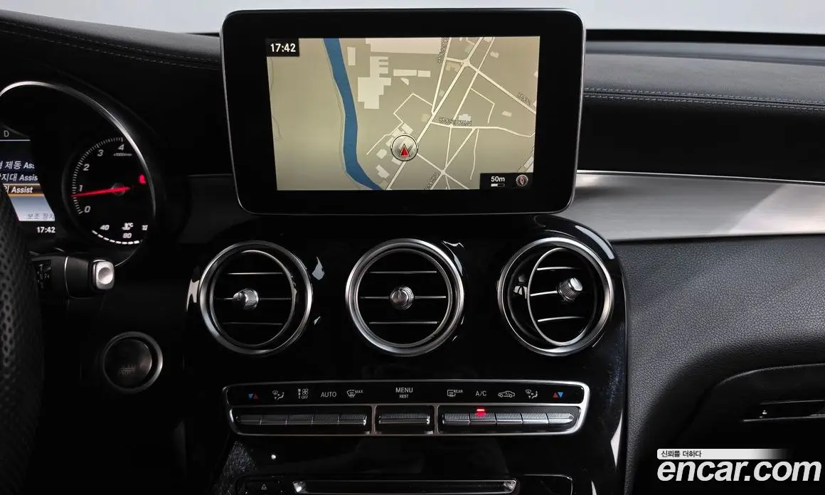 Mercedes-Benz GLC-Class 2019 2.0 АКПП, фото 19