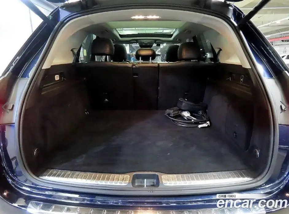 Mercedes-Benz GLE-Class 2021 2.0 АКПП, фото 16