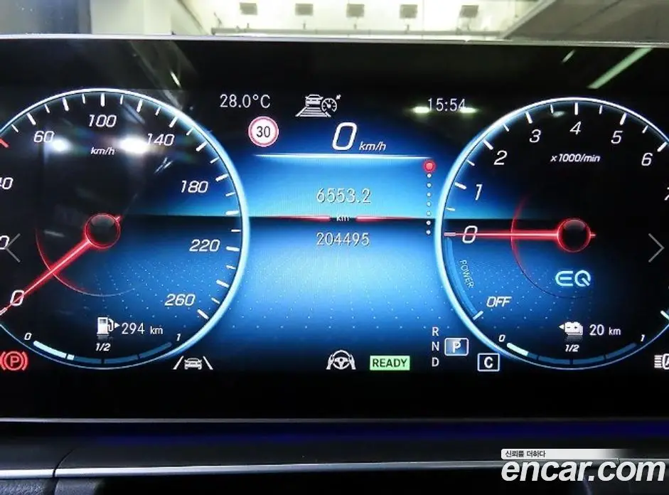 Mercedes-Benz GLE-Class 2021 2.0 АКПП, фото 9