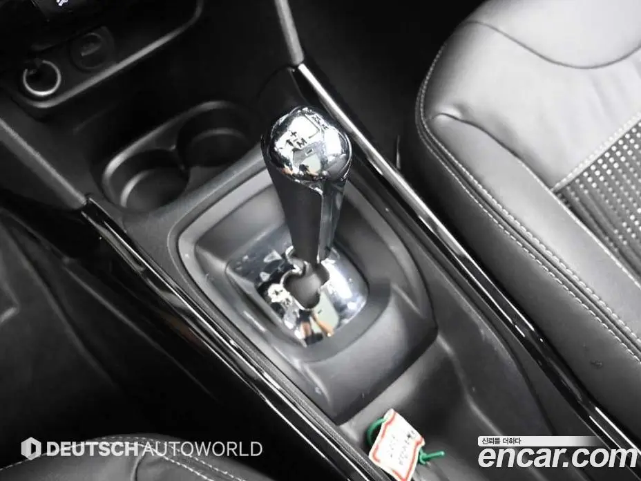 Peugeot 2008 2015 1.6 АКПП, фото 9