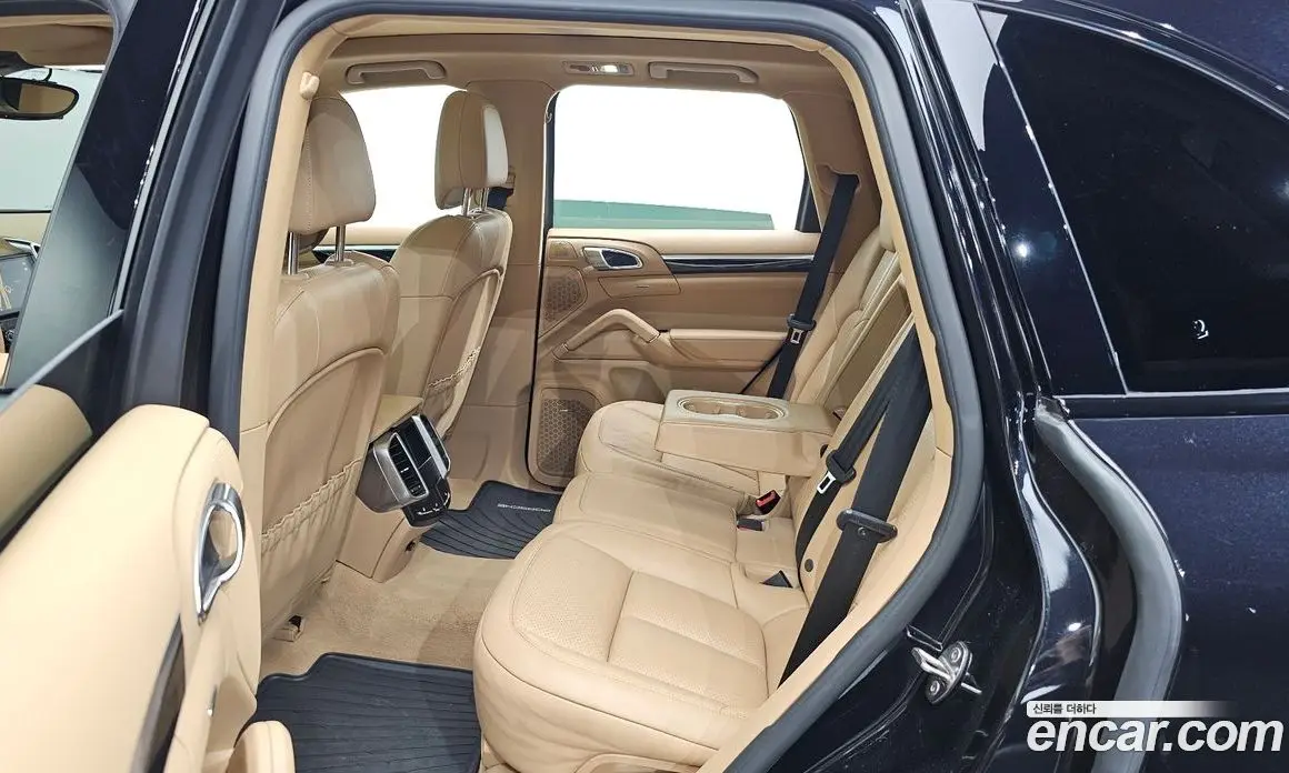 Porsche Cayenne 2017 3.0 АКПП, фото 11