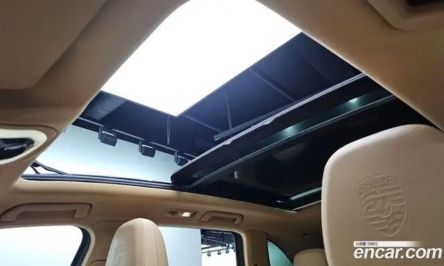Porsche Cayenne 2017 3.0 АКПП, миниатюра 12