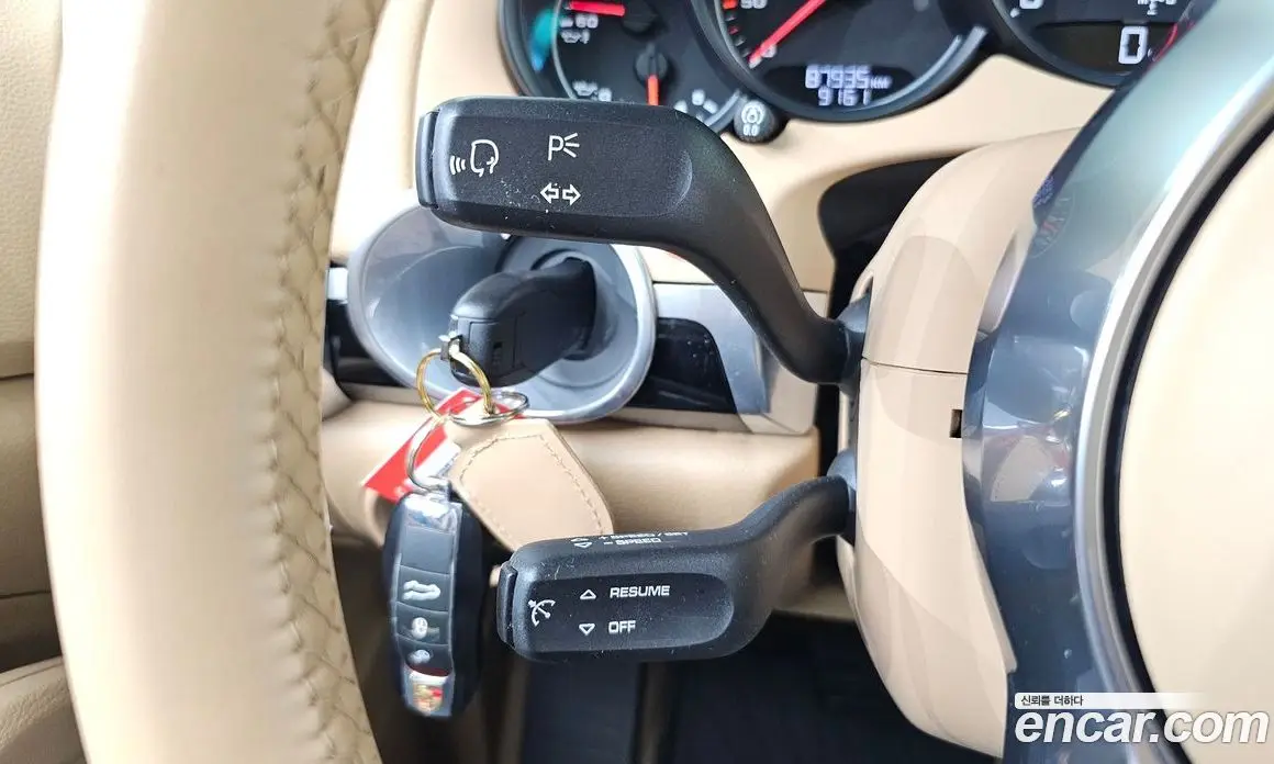 Porsche Cayenne 2017 3.0 АКПП, фото 14