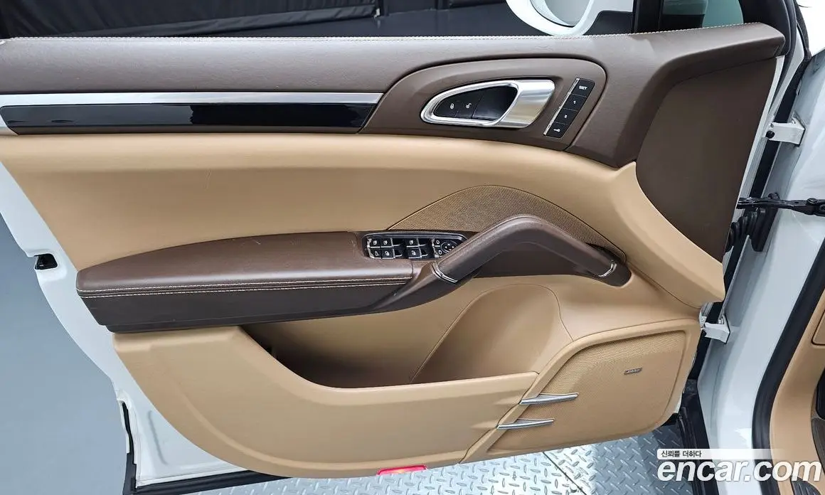 Porsche Cayenne 2017 3.0 АКПП, фото 13