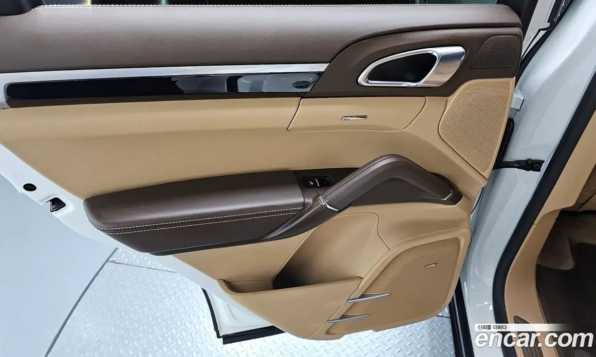 Porsche Cayenne 2017 3.0 АКПП, фото 14