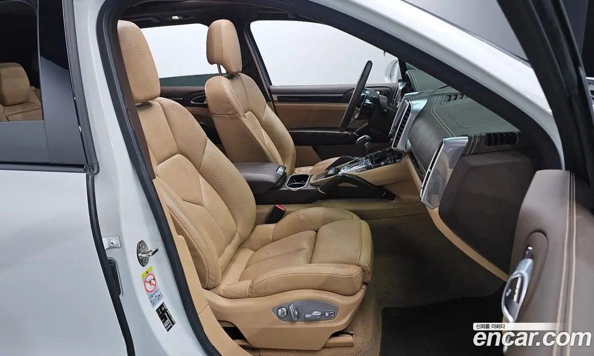 Porsche Cayenne 2017 3.0 АКПП, фото 15