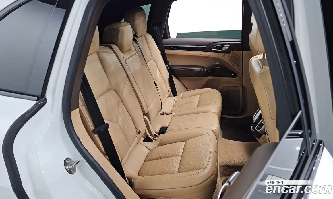 Porsche Cayenne 2017 3.0 АКПП, фото 16