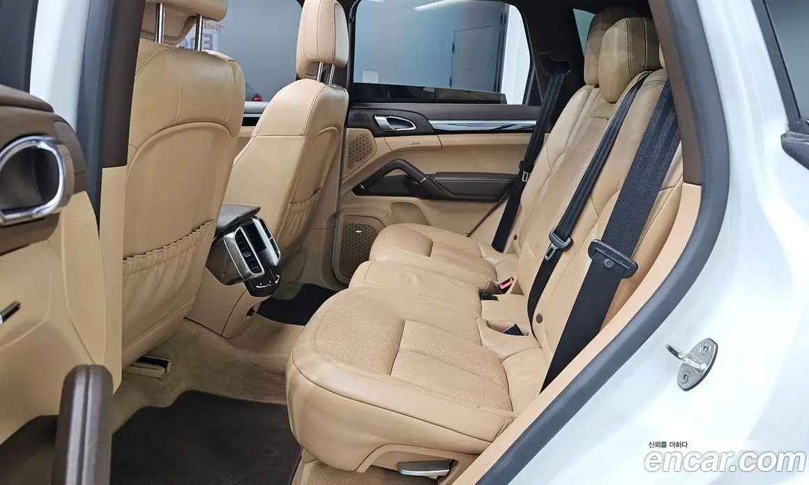Porsche Cayenne 2017 3.0 АКПП, фото 17