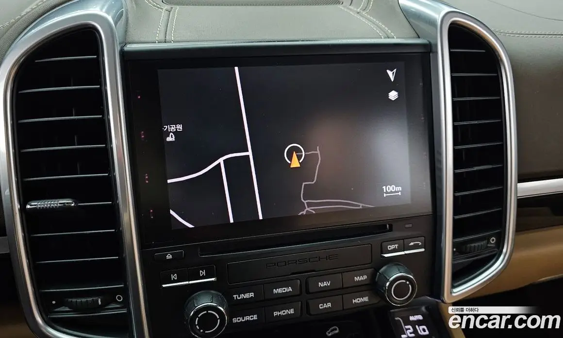 Porsche Cayenne 2017 3.0 АКПП, фото 19