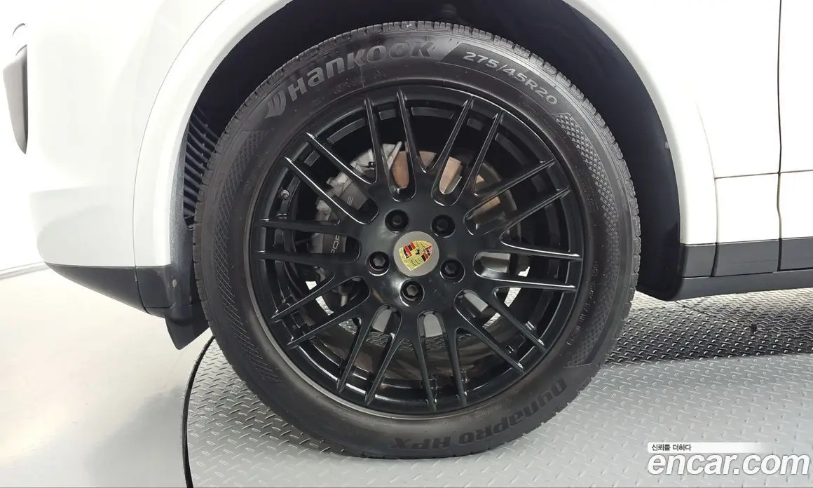 Porsche Cayenne 2017 3.0 АКПП, фото 4