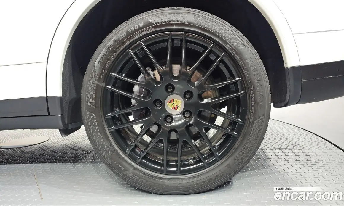 Porsche Cayenne 2017 3.0 АКПП, фото 6