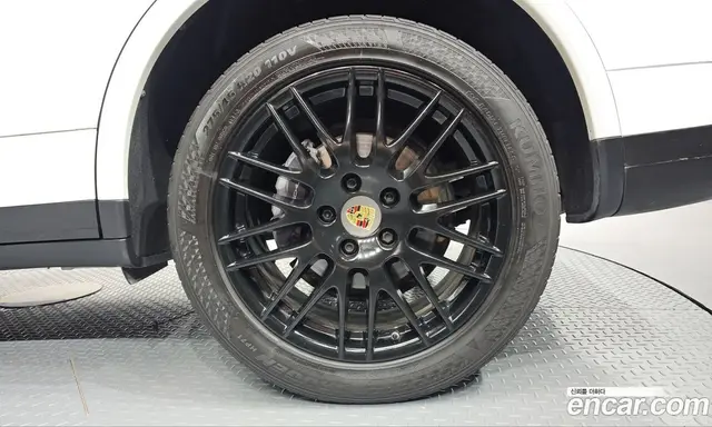 Porsche Cayenne 2017 3.0 АКПП, миниатюра 6