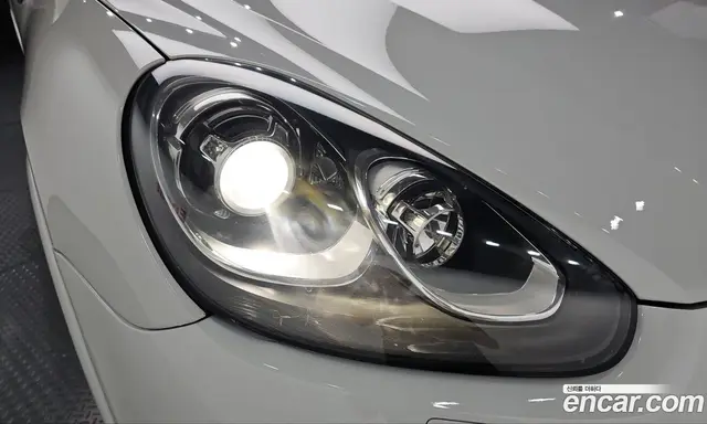 Porsche Cayenne 2017 3.0 АКПП, миниатюра 7