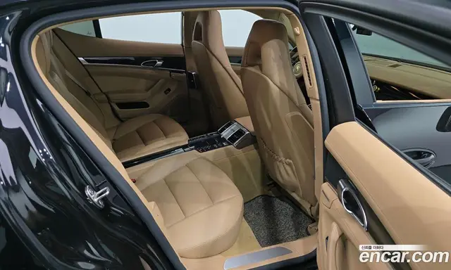 Porsche Panamera 2014 3.6 АКПП, миниатюра 11