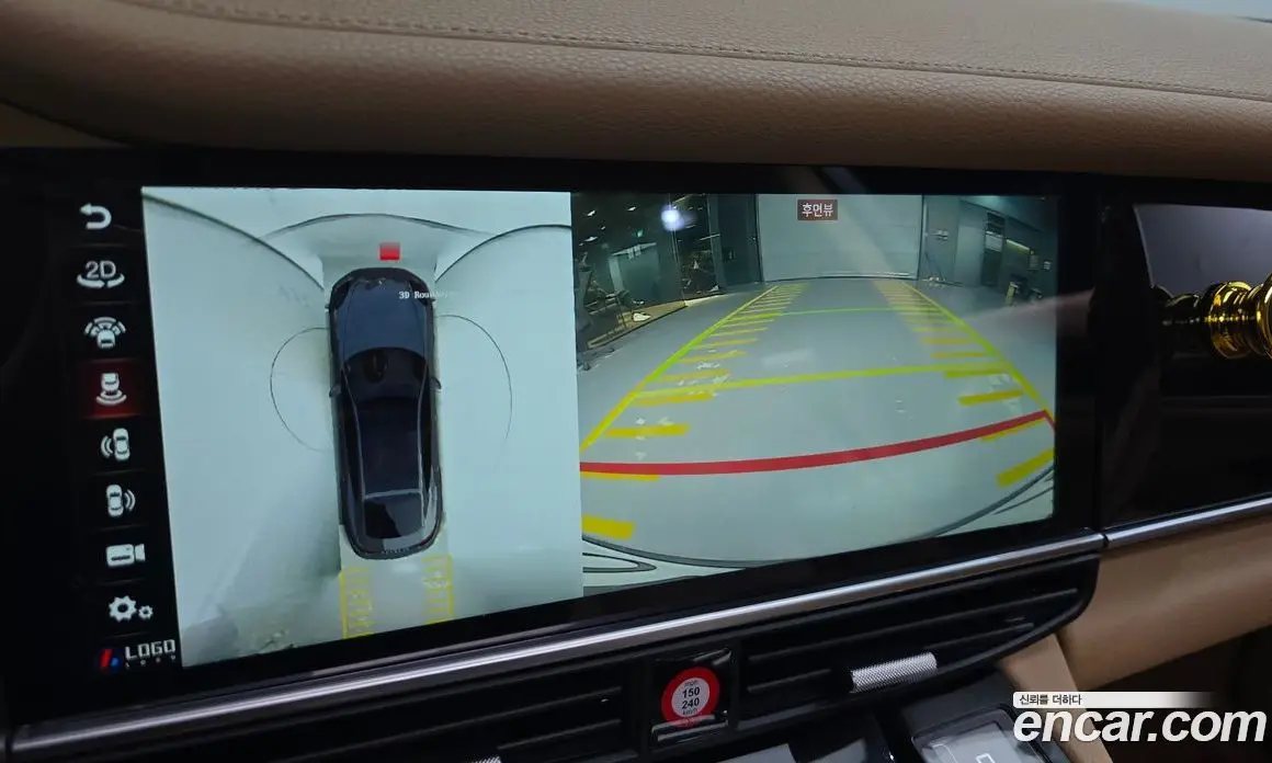 Porsche Panamera 2014 3.6 АКПП, фото 14