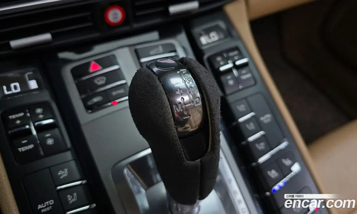 Porsche Panamera 2014 3.6 АКПП, фото 15