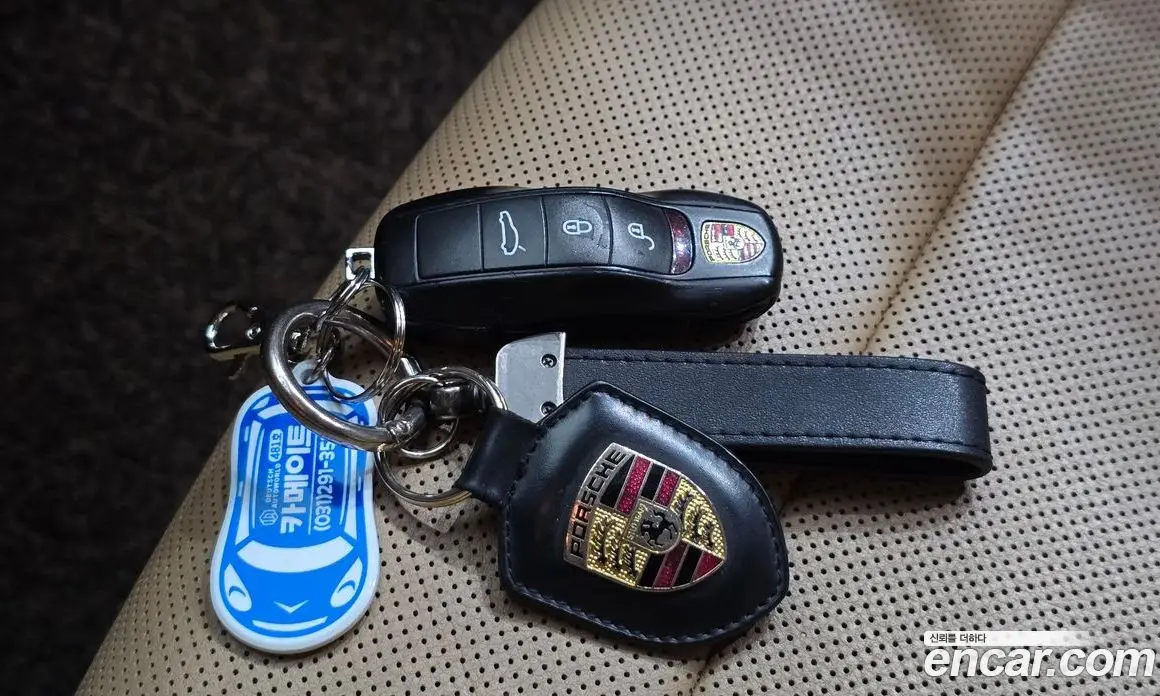 Porsche Panamera 2014 3.6 АКПП, фото 16