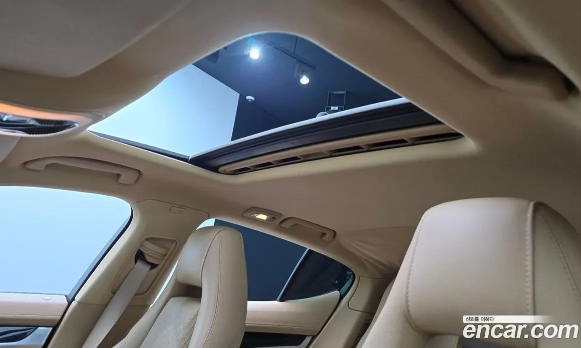 Porsche Panamera 2014 3.6 АКПП, фото 18