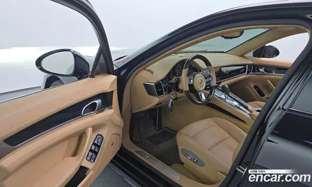 Porsche Panamera 2014 3.6 АКПП, миниатюра 10