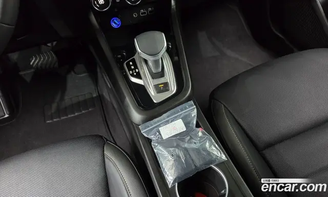 Renault (Samsung) Arkana 2024 1.6 АКПП, миниатюра 12