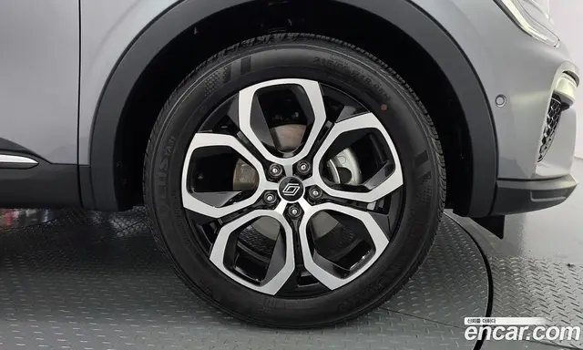 Renault (Samsung) Arkana 2024 1.6 АКПП, миниатюра 7