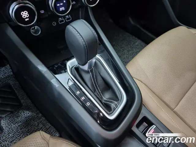 Renault (Samsung) Arkana 2026 1.6 АКПП, миниатюра 8