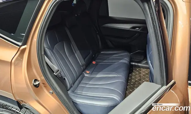 Renault (Samsung) Grand Koleos 2024 1.5 АКПП, миниатюра 11